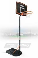 Мобильная баскетбольная стойка Junior-080 Start Line Play