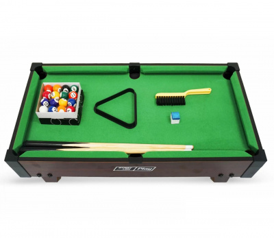Бильярдный стол Kids Billiards